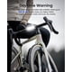 thumbnail image 3 of Luz delantera para bicicleta Ravemen FR500, 500 lúmenes, USB C, recargable, 3 of 9