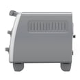 thumbnail image 4 of Horno Tostador Black & Decker con Freidora de Aire TO1785SG-LA Plateado, 4 of 4