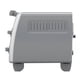 thumbnail image 4 of Horno Tostador Black & Decker con Freidora de Aire TO1785SG-LA Plateado, 4 of 4
