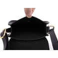 thumbnail image 3 of Kids Girls Toddler Mini Shoulder Purse Crossbody Bag con borla Negro Sailing Electrónica, 3 of 5