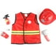 thumbnail image 3 of Firemen Toys Simulada Herramientas creativas de bomberos Juego de roles de suministro útil de la casa de juguetes para padres Escuela infantil 1 set Irene Inevent FN001545-00, 3 of 7
