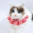thumbnail image 2 of Mosey Excellent Dog Neckerchief Bow-knot Design   Pet Accessories   Dress Up, 2 of 7