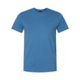 thumbnail image 1 of Hanes. Azul vaquero. L. 4980. 00011919263240 hanes 4980, 1 of 1