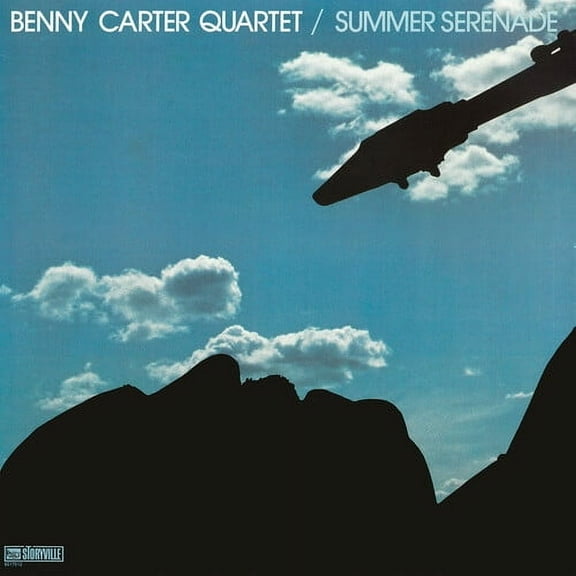 Various Artists - Summer Serenade - Music & Performance - Vinyl