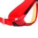 thumbnail image 4 of Ajustables De Natación De De Adulto Protección Antinieb Con El Enchufe Del Oído Protectora rojo Sunnimix Gafas de natación, 4 of 8