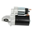 thumbnail image 2 of ECCPP Starter Replacement Fit For - China 318i 2009 All AT, 2WD 2.0L, N46B20CC, Non-Turbo;for - China 318i 2010-2012 All AT, 2WD 2.0L, N46B20E, Non-Turbo;fit 30829, 33206, 30827, 2 of 4