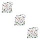 thumbnail image 4 of Ounissouiy Delantal de recolección de huevos de poliéster con bolsillo de almacenamiento Delantales de reunión de moda para ama de casa Niños 10 Type1 NO1 Ounissouiy CBP188424, 4 of 6