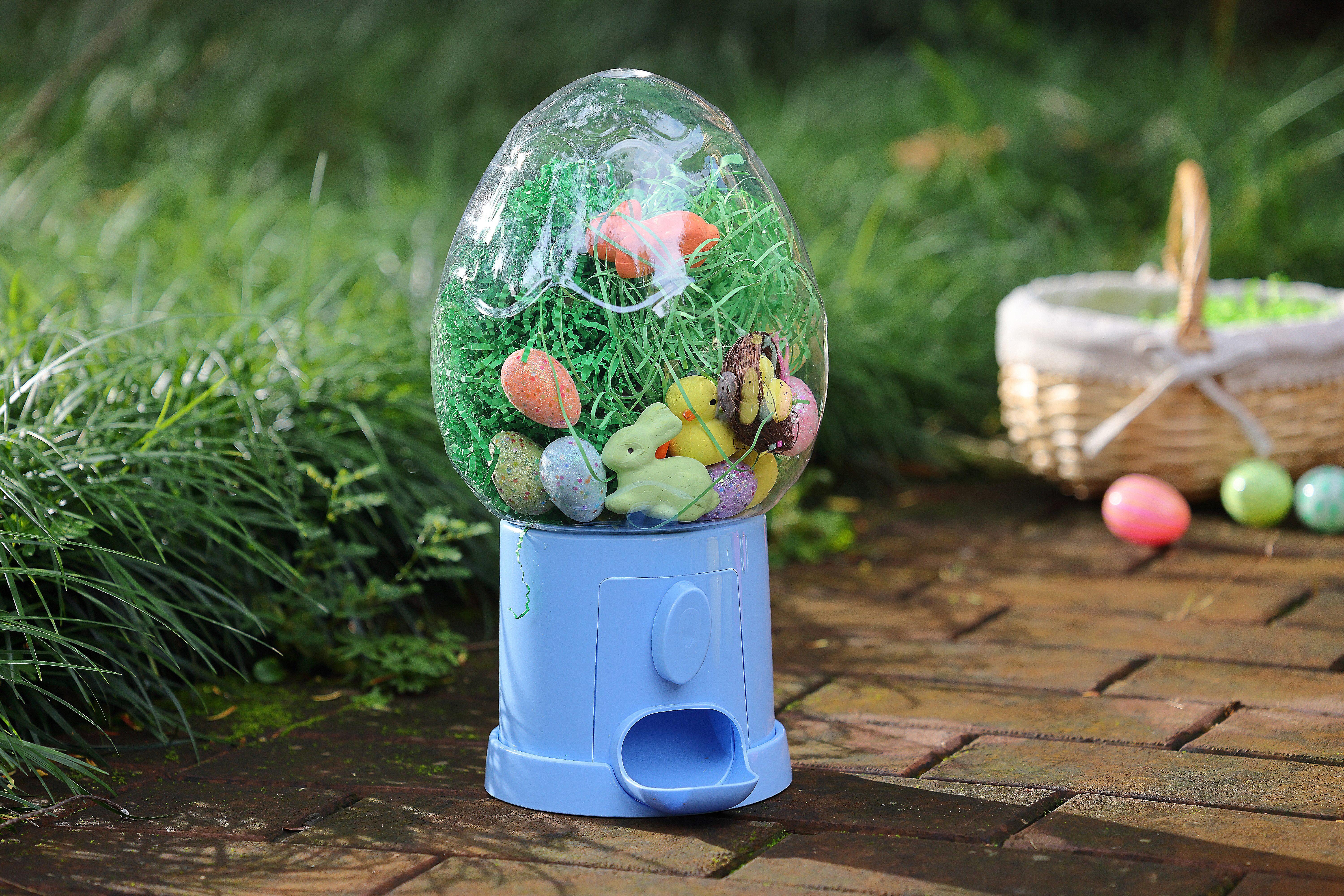15`` EGG GB MACHINE