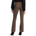 thumbnail image 2 of NYDJ womens  Barbara Dark Wood Bootcut Jean, 4, 2 of 3