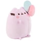 thumbnail image 2 of Peluche GUND Pusheen 15 aniversario Squisheen 24 cm rosa, 2 of 6