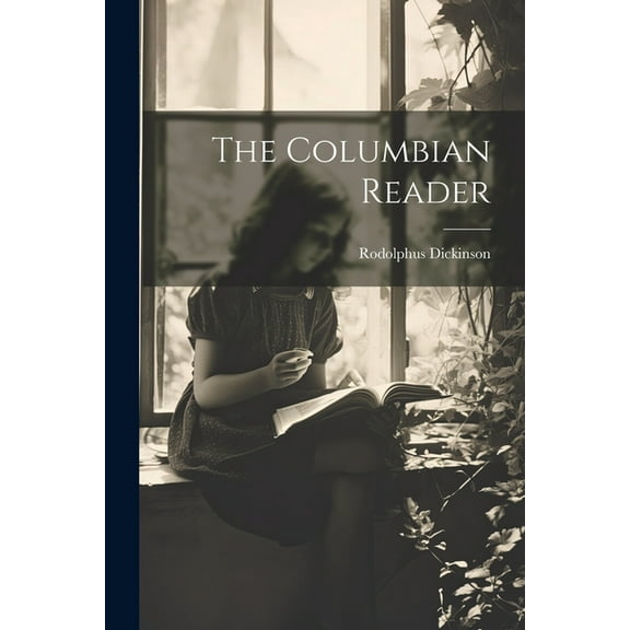 The Columbian Reader (Paperback)