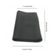 thumbnail image 2 of Wosthever Codo de Gel, paquete de hielo, portátil, profesional, adultos, niños, manga Flexible, fútbol, ​​montaña, escalada, accesorios para Ropa Deportiva, Zapatos Negro S Wosthever OD024942-01, 2 of 6