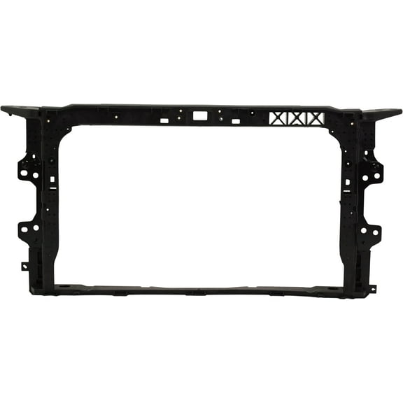 Radiator Support Compatible with 2019-2020 Hyundai Elantra Assembly