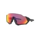 thumbnail image 1 of Lentes Oakley Flight Jacket Polished Black / Prizm Road OO9401-01 Oakley Flight Jacket, 1 of 12