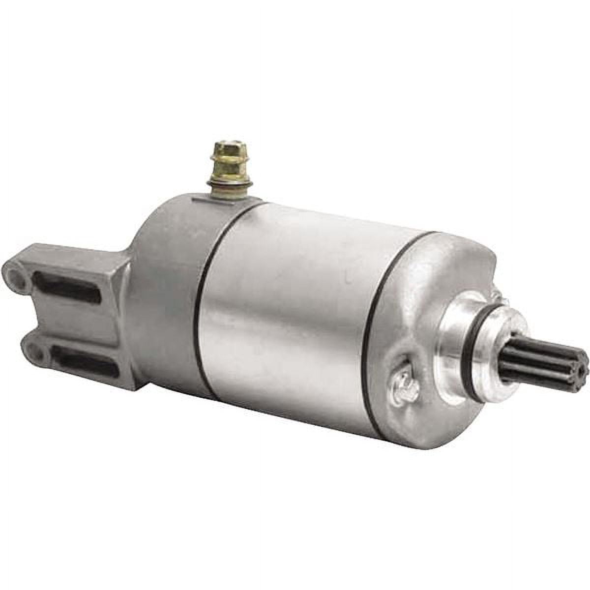 QuadBoss 04-06 Yamaha YFM350 Bruin 2x4 AT Motor Starter