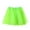 Green, variant on Riforla Skirt Short Womens Adult Dancing Skirt Pleated Skirt Wrap around Skirts for Women Blue One Size