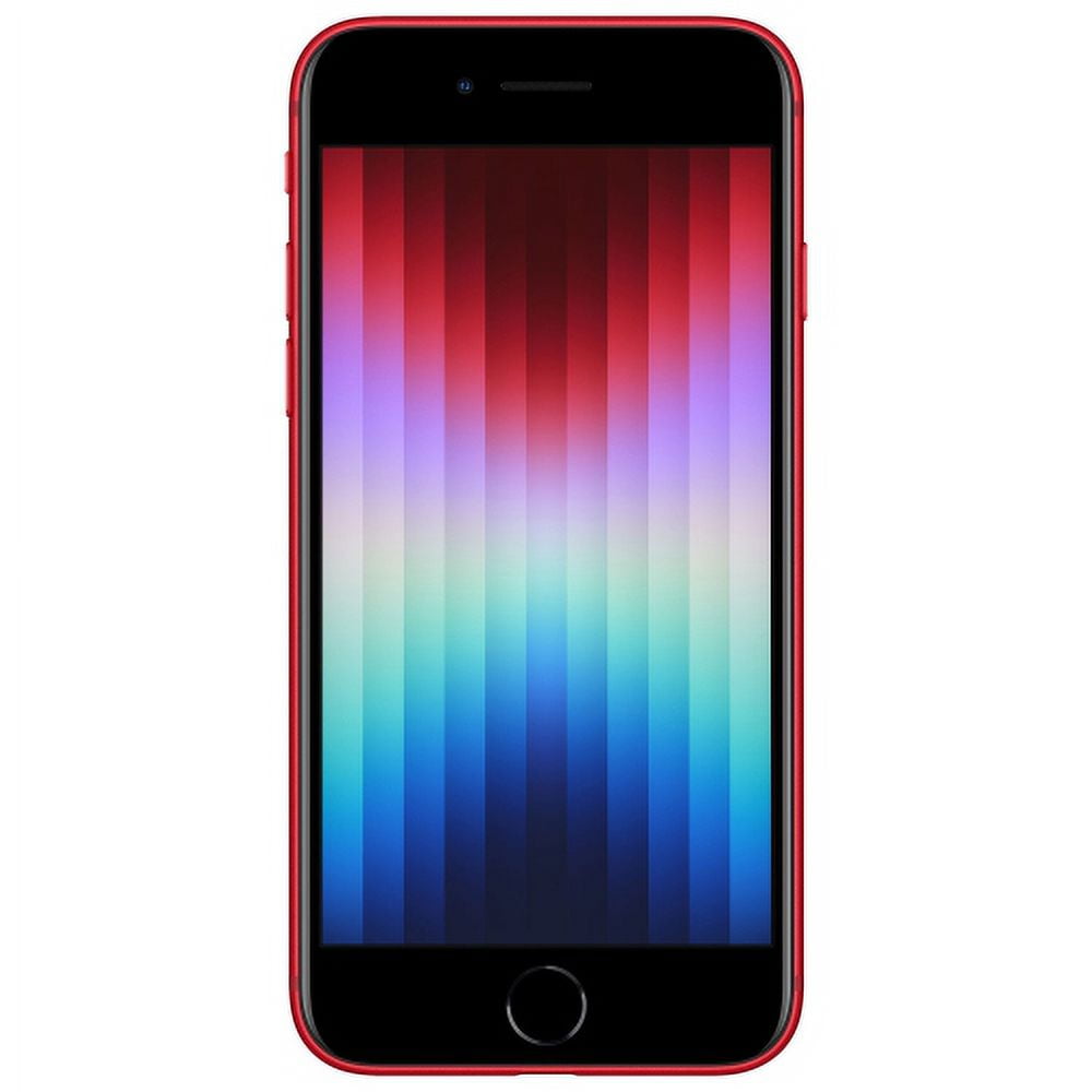 お盆セール！！Apple iPhone se 第3世代 Amazon | 【整備済み品】 Apple iPhone SE（第3世代） 128GB
