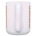 thumbnail image 2 of ThisWear Bride Bachelorette Gifts Bride Queen Playing Card 15oz Ceramic Coffee Mug Bride, 2 of 7