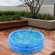 thumbnail image 4 of Piscina inflable piscina inflable piscina de natación espesada de PVC para interior y exterior, 4 of 9