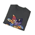thumbnail image 4 of Palm Tree, Retro Tropical Flower Beach Family Novelty, 4 of 4