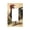 Single Gang, variant on Vintage Rooster Art Light Switch Cover Decorator No Device Blank Wall Plate 1-Gang Receptacle Outlet Decor