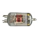 thumbnail image 2 of Electron Tube ECC83 / 12AX7 Valve Matched Pair Tube, 2 of 5