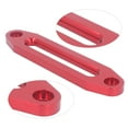 thumbnail image 4 of Guía De Cuerda De Cabrestante, Hawse Fairlead Anodizado Resistente 12000LB Para ATV, 4 of 7