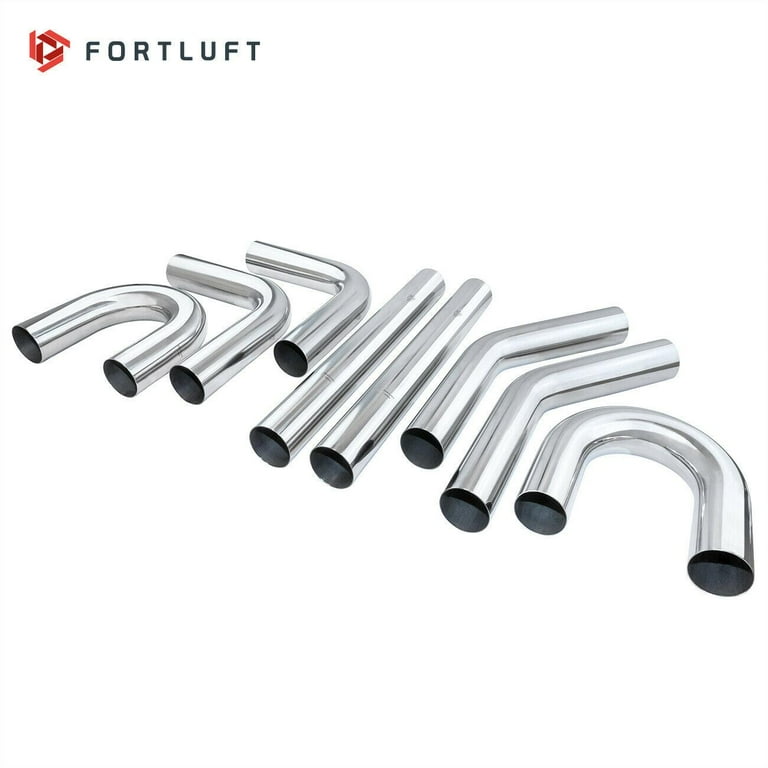 76mm exhaust sale pipe
