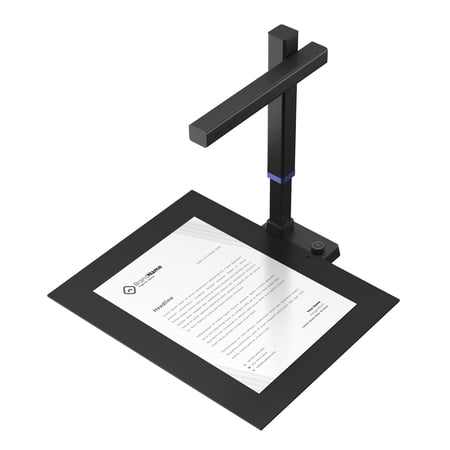 UPC 876813372111 - CZUR Shine 800A3 Surface Pro Professional Document ...