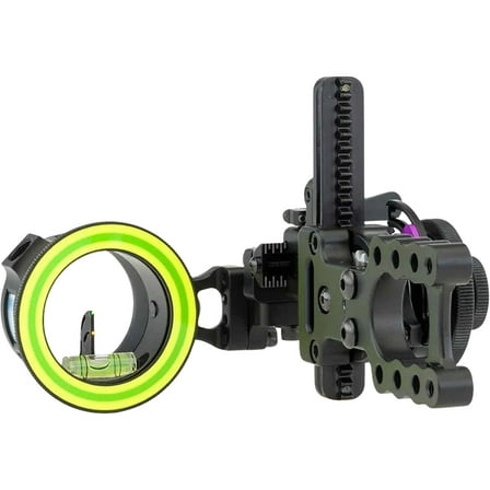 Spot-Hogg Boonie 2-Pin Bow Sight .010 Pin Diameter Right Hand
