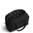 thumbnail image 3 of Bolsa Vera Bradley de algodón premium Miramar Weekender Moonless, 3 of 7