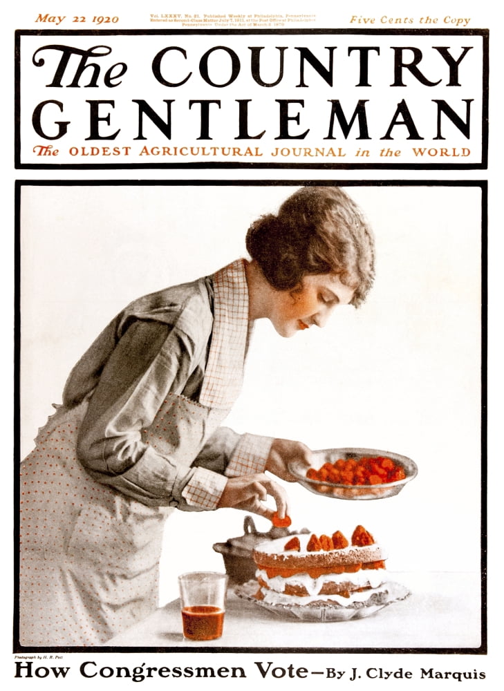 Cover Of Country Ge