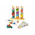 thumbnail image 3 of uguete didáctico Xtellar multicolor para niños | Juguetes educativos de madera | Material Didáctico Preescolar, 3 of 4