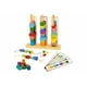 thumbnail image 3 of uguete didáctico Xtellar multicolor para niños | Juguetes educativos de madera | Material Didáctico Preescolar, 3 of 4