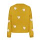 thumbnail image 5 of Cárdigan informal para mujer, con botones, estampado, chaqueta de moda, abrigo, blusa de poliéster para mujer, 5 of 5
