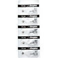 thumbnail image 1 of 5 x Energizer 337 Watch Batteries, 1.55V, equivalent SR416SW, 416, 1 of 1