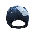 thumbnail image 3 of Miller Lite Beer Blue Hat Cap, 3 of 3