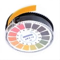 thumbnail image 3 of 0-14 PH Meter PH Test Strips Alkaline Acid Indicator Meter, 3 of 5