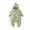 C-Green82, variant on DHFJKG Infant Toddler Hooded Jumpsuits Winter Clothes Fuzzy Lining Long Sleeve Cartoon Dinosaur Print Button Down Onesie For Home Cute One-Pieces