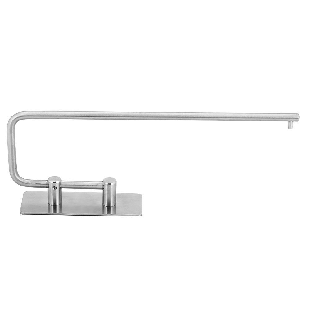 Tissue Rack, Stainless Steel Tissue Rack, Tebru Adhesive 304 Stainless