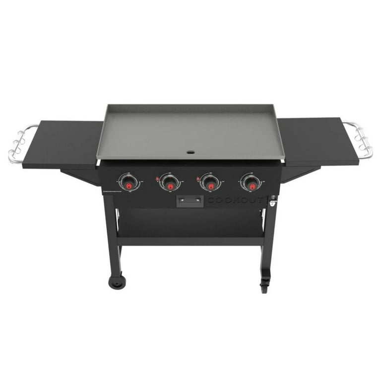 Coleman triton shop griddle