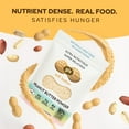 thumbnail image 2 of giv soft butter Organic Powdered Peanut Butter, Keto-Friendly, Vegan, Gluten Free, 24 oz, 2 of 8