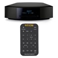 thumbnail image 1 of Mando A Distancia De Repuesto, Mando A Distancia ABS Para Wave Music System IV Para El Hogar, 1 of 7
