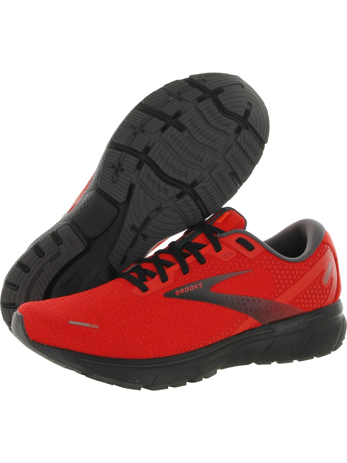 Men's leight Brooks Ghost 14 GTX Running Shoes, MeadowsprimaryShops, Free  Shipping $99+