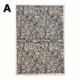 thumbnail image 1 of Black Flower Ceramics Decals Transfer Paper Underglazed-Pottery Clay Underglaze Decal Paper-DIY Ceramic Coloring Transfer Paper-DIY Stickers-Decals For Pottery Overglaze, 1 of 4