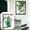 Black, variant on Magnetic Diamond Painting Frame Self Adhesive for Diamond Art 12x16 Inches Black Easy to Change Display for Posters Certificates