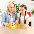 thumbnail image 4 of MVRLSH Clearance! Accordion Toys Early Development Educational Music Toy Accordion Musical Instrument For Toddlers, 4 of 8