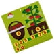 thumbnail image 4 of Juegos de juegos Montessori Dibujos animados Bijpassende Peuter Leer actividades Juegos de juegos tomate, 4 of 7