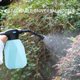 thumbnail image 3 of 2L Electric Plant Mister Spray Bottle, Pulverizador de regadera de mano para interiores con Cabeza universal azul kusrkot pulverizador eléctrico, 3 of 8