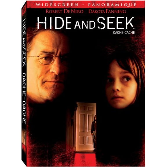 Pre-Owned Hide and Seek